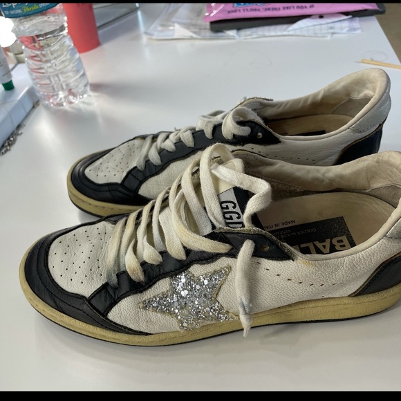 GG authentic sneakers - Picture 3 of 6